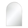 Plaka Wall Mirror by Renwil