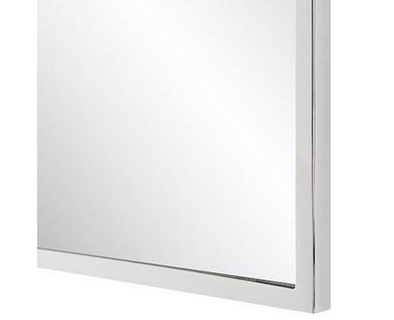 Plaka Wall Mirror by Renwil