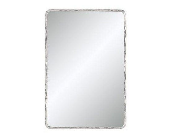 Pollonia Wall Mirror by Renwil