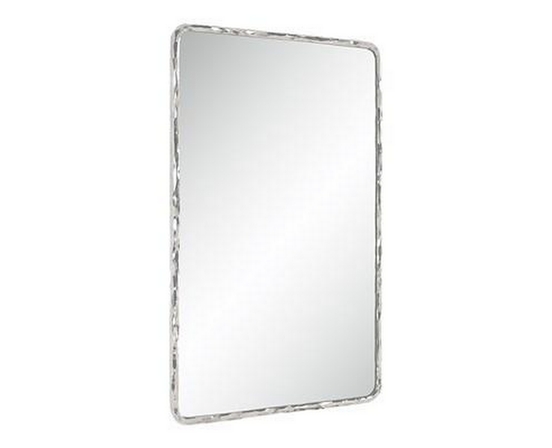 Pollonia Wall Mirror by Renwil