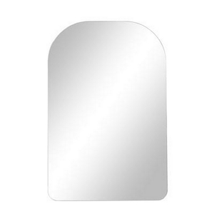 Chania Wall Mirror by Renwil