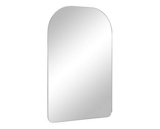 Chania Wall Mirror by Renwil