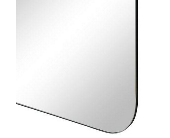 Chania Wall Mirror by Renwil