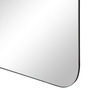 Chania Wall Mirror by Renwil