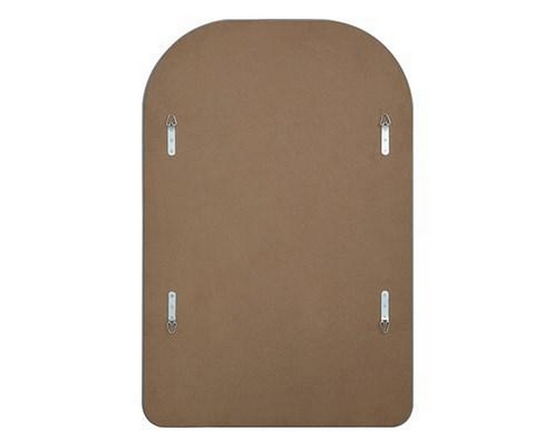 Chania Wall Mirror by Renwil