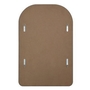 Chania Wall Mirror by Renwil