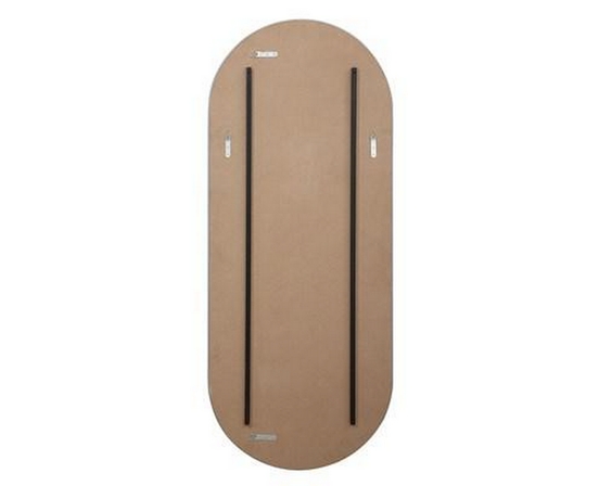 Kastelli Wall Mirror by Renwil