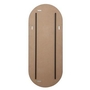 Kastelli Wall Mirror by Renwil