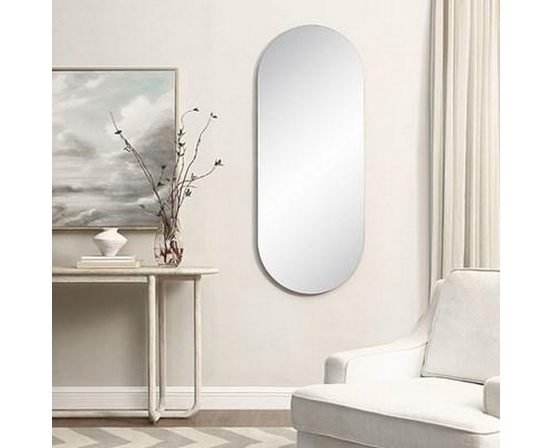 Kastelli Wall Mirror by Renwil