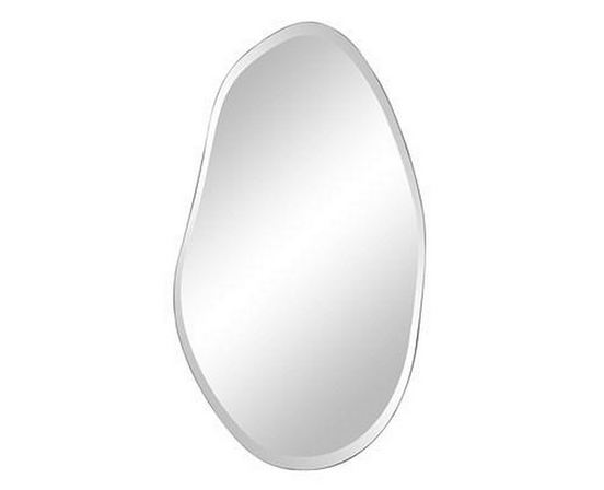 Anogia Wall Mirror by Renwil