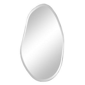 Anogia Wall Mirror by Renwil