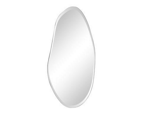 Anogia Wall Mirror by Renwil