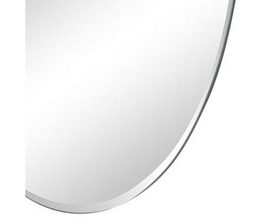 Anogia Wall Mirror by Renwil