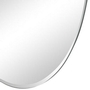 Anogia Wall Mirror by Renwil