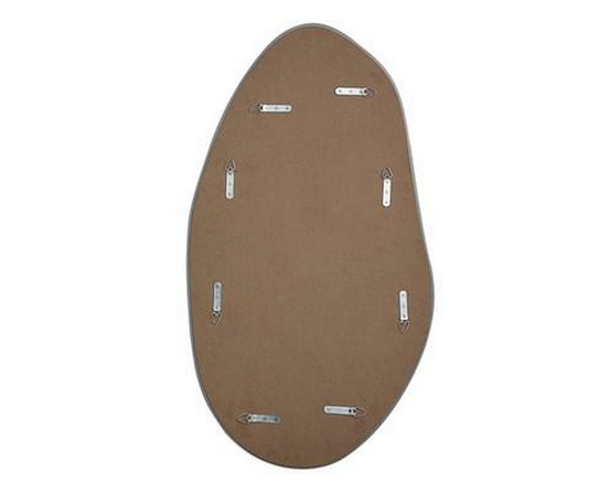 Anogia Wall Mirror by Renwil
