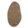 Anogia Wall Mirror by Renwil