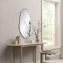 Anogia Wall Mirror by Renwil