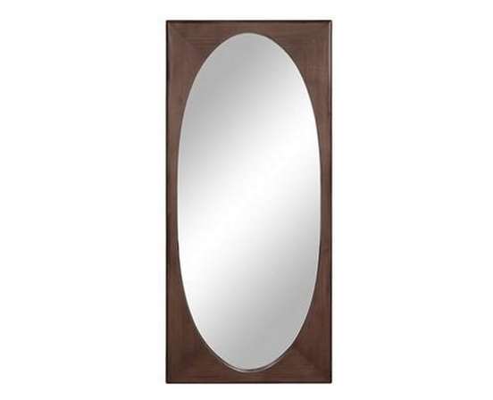 Sitia Wall Mirror by Renwil