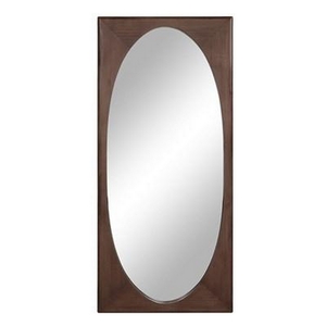 Sitia Wall Mirror by Renwil