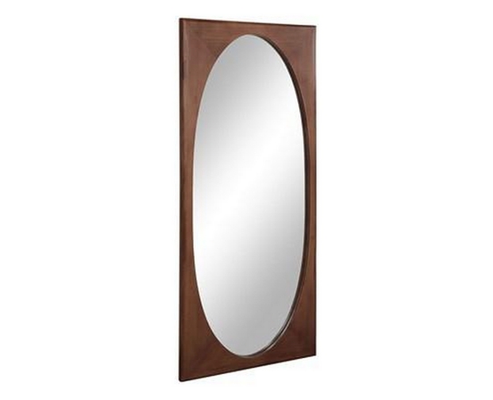 Sitia Wall Mirror by Renwil