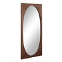 Sitia Wall Mirror by Renwil