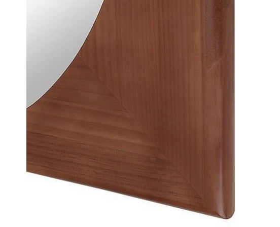 Sitia Wall Mirror by Renwil