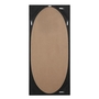 Sitia Wall Mirror by Renwil