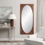 Sitia Wall Mirror by Renwil