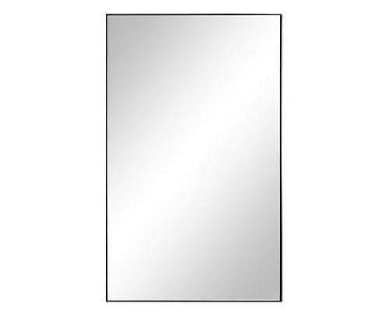 Loutro Wall Mirror by Renwil