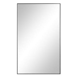 Loutro Wall Mirror by Renwil