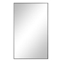 Loutro Wall Mirror by Renwil