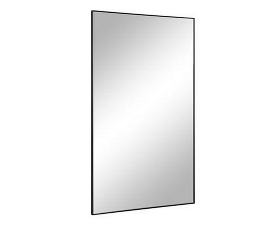 Loutro Wall Mirror by Renwil