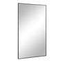 Loutro Wall Mirror by Renwil