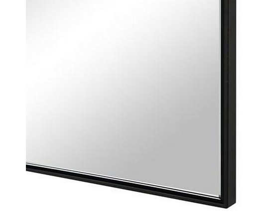 Loutro Wall Mirror by Renwil
