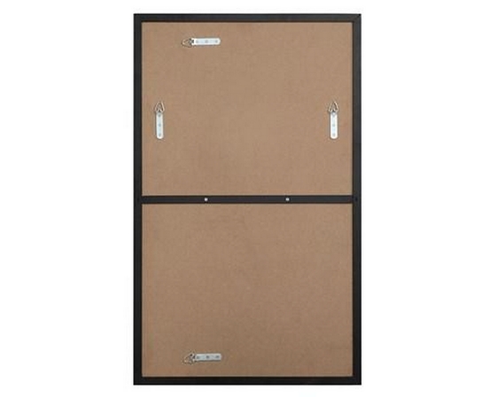 Loutro Wall Mirror by Renwil