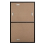 Loutro Wall Mirror by Renwil