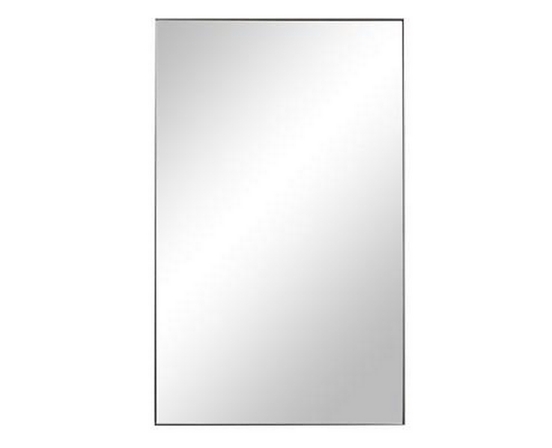 Spili Wall Mirror by Renwil