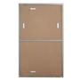 Spili Wall Mirror by Renwil