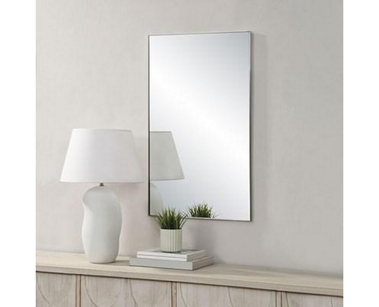 Spili Wall Mirror by Renwil