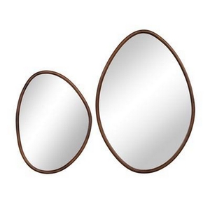 Tivoli Wall Mirror by Renwil