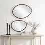 Tivoli Wall Mirror by Renwil