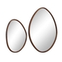 Tivoli Wall Mirror by Renwil