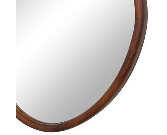 Tivoli Wall Mirror by Renwil