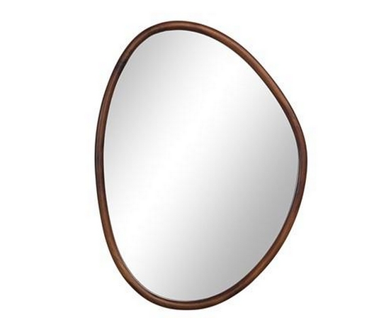 Tivoli Wall Mirror by Renwil