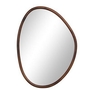 Tivoli Wall Mirror by Renwil