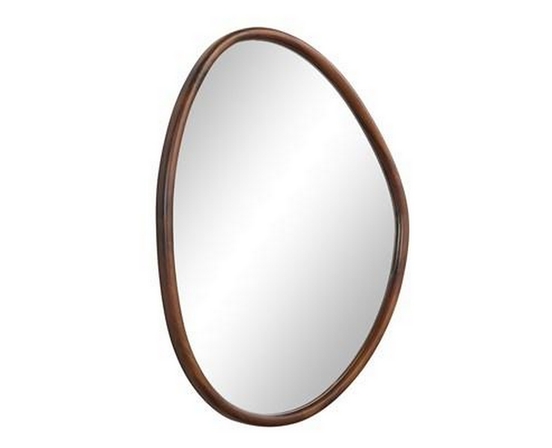 Tivoli Wall Mirror by Renwil
