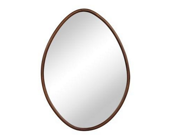 Tivoli Wall Mirror by Renwil
