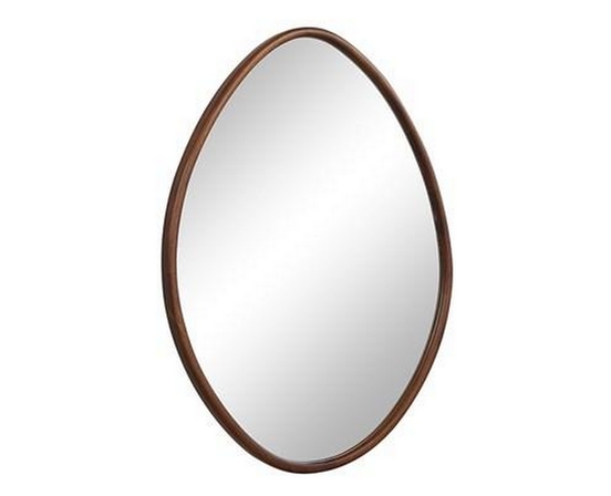 Tivoli Wall Mirror by Renwil