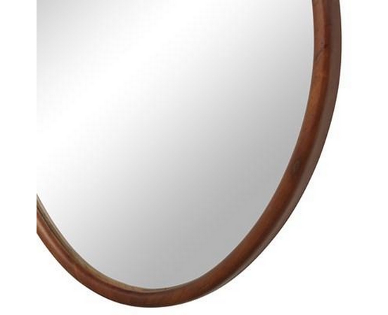 Tivoli Wall Mirror by Renwil