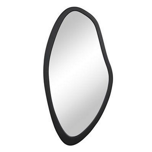 Trani Wall Mirror by Renwil